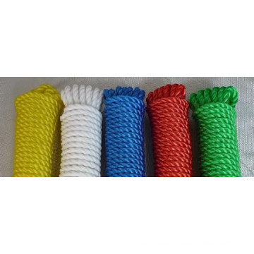 Supply polyester double braid nylon sailing yacht rope